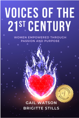 Voices of the 21st Century: Women Empowered Through Passion and Purpose (2024)