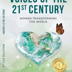 Voices of the 21st Century: Women Transforming The World