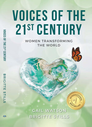 Voices of the 21st Century: Women Transforming The World (2023)